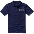 Polo de manga corta para hombre "Calgary"