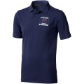 Polo de manga corta para hombre "Calgary"