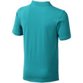 Polo de manga corta para hombre "Calgary"