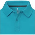 Polo de manga corta para hombre "Calgary"