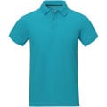 Polo de manga corta para hombre "Calgary"