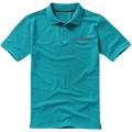 Polo de manga corta para hombre "Calgary"