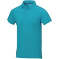 Polo de manga corta para hombre "Calgary"