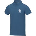 Polo de manga corta para hombre "Calgary"