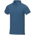 Polo de manga corta para hombre "Calgary"