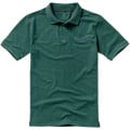 Polo de manga corta para hombre "Calgary"