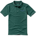 Polo de manga corta para hombre "Calgary"