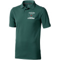 Polo de manga corta para hombre "Calgary"