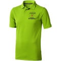 Polo de manga corta para hombre "Calgary"
