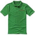 Polo de manga corta para hombre "Calgary"
