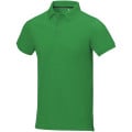 Polo de manga corta para hombre "Calgary"