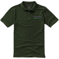 Polo de manga corta para hombre "Calgary"