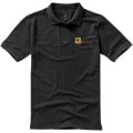 Polo de manga corta para hombre "Calgary"