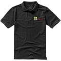 Polo de manga corta para hombre "Calgary"