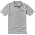 Polo de manga corta para hombre "Calgary"