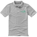 Polo de manga corta para hombre "Calgary"