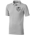 Polo de manga corta para hombre "Calgary"