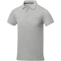 Polo de manga corta para hombre "Calgary"