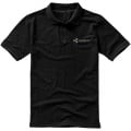 Polo de manga corta para hombre "Calgary"