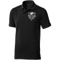 Polo de manga corta para hombre "Calgary"