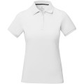 Polo de manga corta para mujer "Calgary"