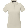 Polo de manga corta para mujer "Calgary"