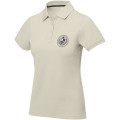 Polo de manga corta para mujer "Calgary"