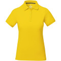 Polo de manga corta para mujer "Calgary"