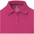 Polo de manga corta para mujer "Calgary"