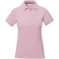 Polo de manga corta para mujer "Calgary"
