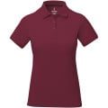 Polo de manga corta para mujer "Calgary"