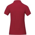 Polo de manga corta para mujer "Calgary"
