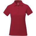 Polo de manga corta para mujer "Calgary"