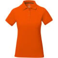 Polo de manga corta para mujer "Calgary"