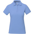Polo de manga corta para mujer "Calgary"