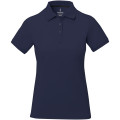 Polo de manga corta para mujer "Calgary"