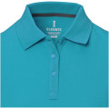 Polo de manga corta para mujer "Calgary"