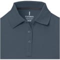 Polo de manga corta para mujer "Calgary"
