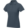 Polo de manga corta para mujer "Calgary"