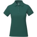 Polo de manga corta para mujer "Calgary"