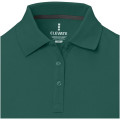 Polo de manga corta para mujer "Calgary"