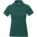 Polo de manga corta para mujer "Calgary"