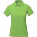Polo de manga corta para mujer "Calgary"