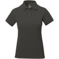 Polo de manga corta para mujer "Calgary"