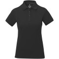 Polo de manga corta para mujer "Calgary"