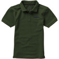Polo de manga corta para niños unisex "Calgary"