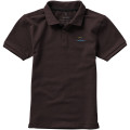 Polo de manga corta para niños unisex "Calgary"