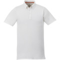 Polo con cuello abotonado para hombre "Atkinson"