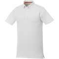 Polo con cuello abotonado para hombre "Atkinson"