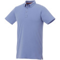 Polo con cuello abotonado para hombre "Atkinson"